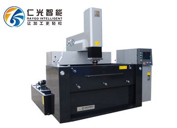 ?江蘇火花機(jī)工廠(chǎng)如何占領(lǐng)一席之地-仁光